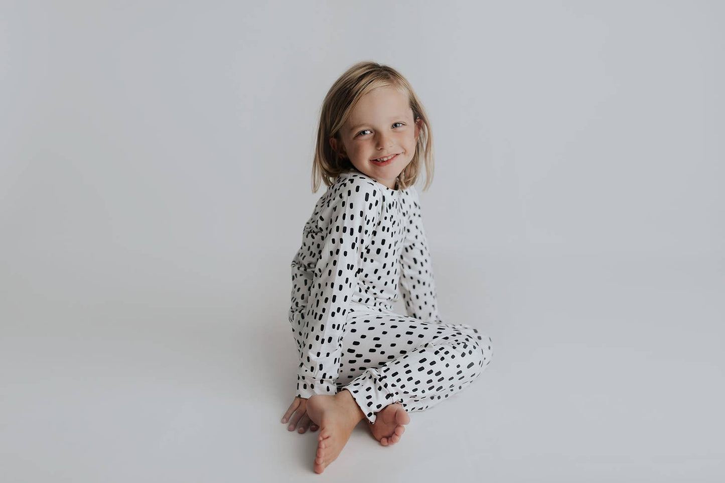 Dot Jammies Kids Pjs and Lougewear