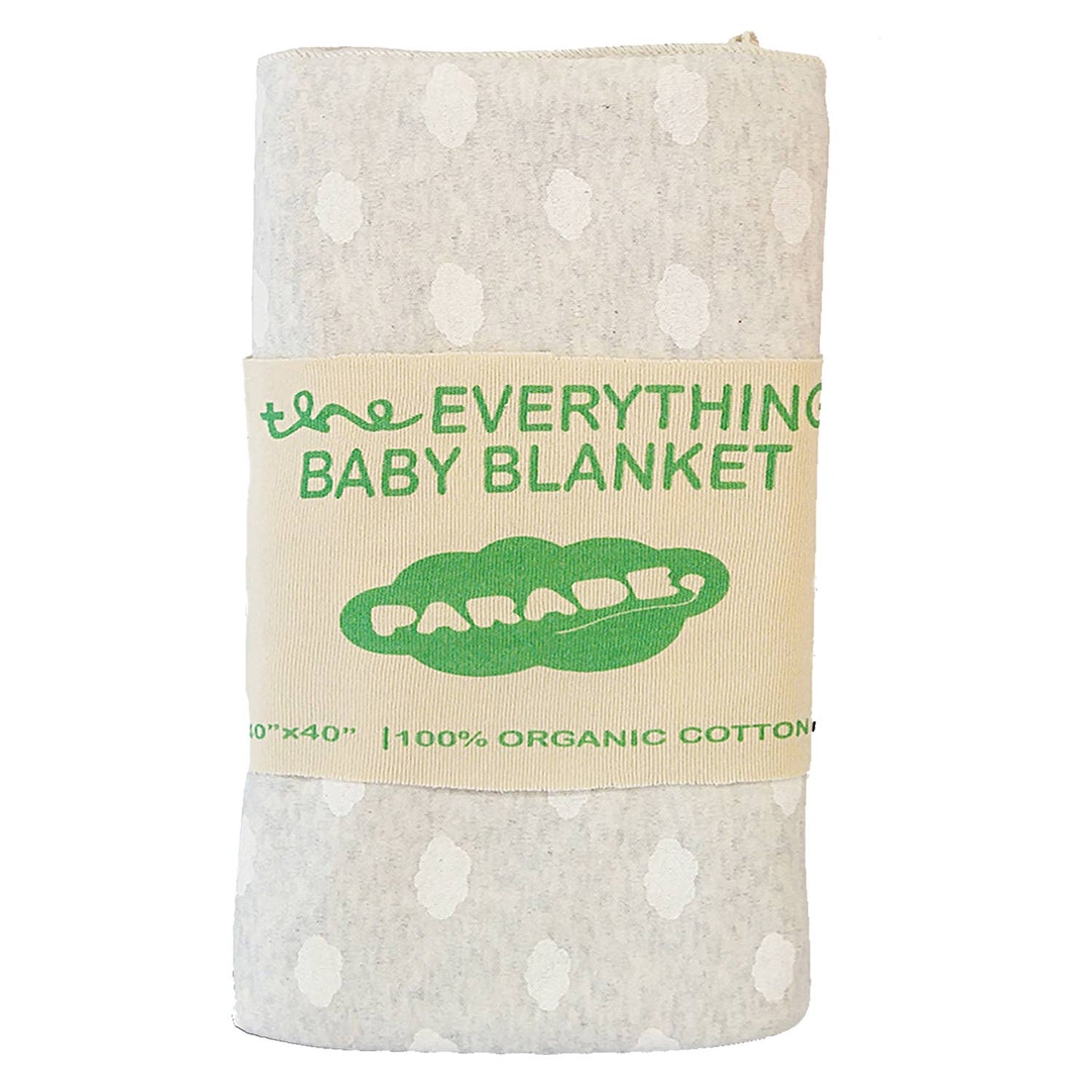 Everything Blanket