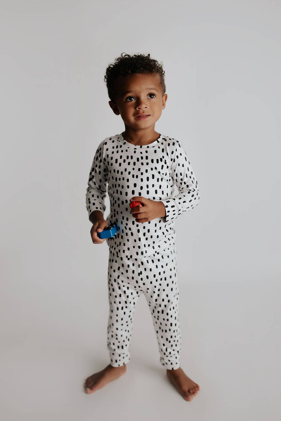 Dot Jammies Kids Pjs and Lougewear