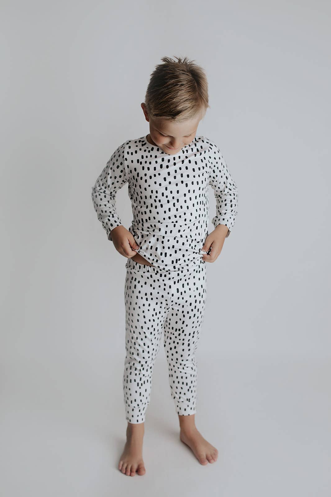 Dot Jammies Kids Pjs and Lougewear