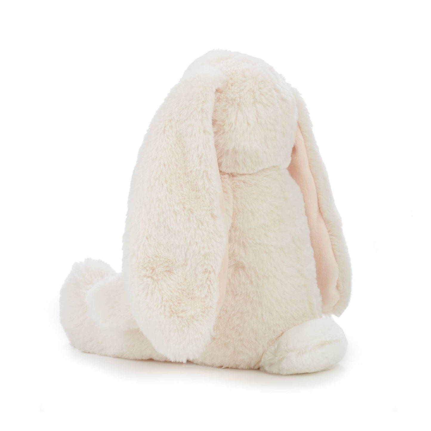 Little Nibble 12" Bunny - Sugar Cookie