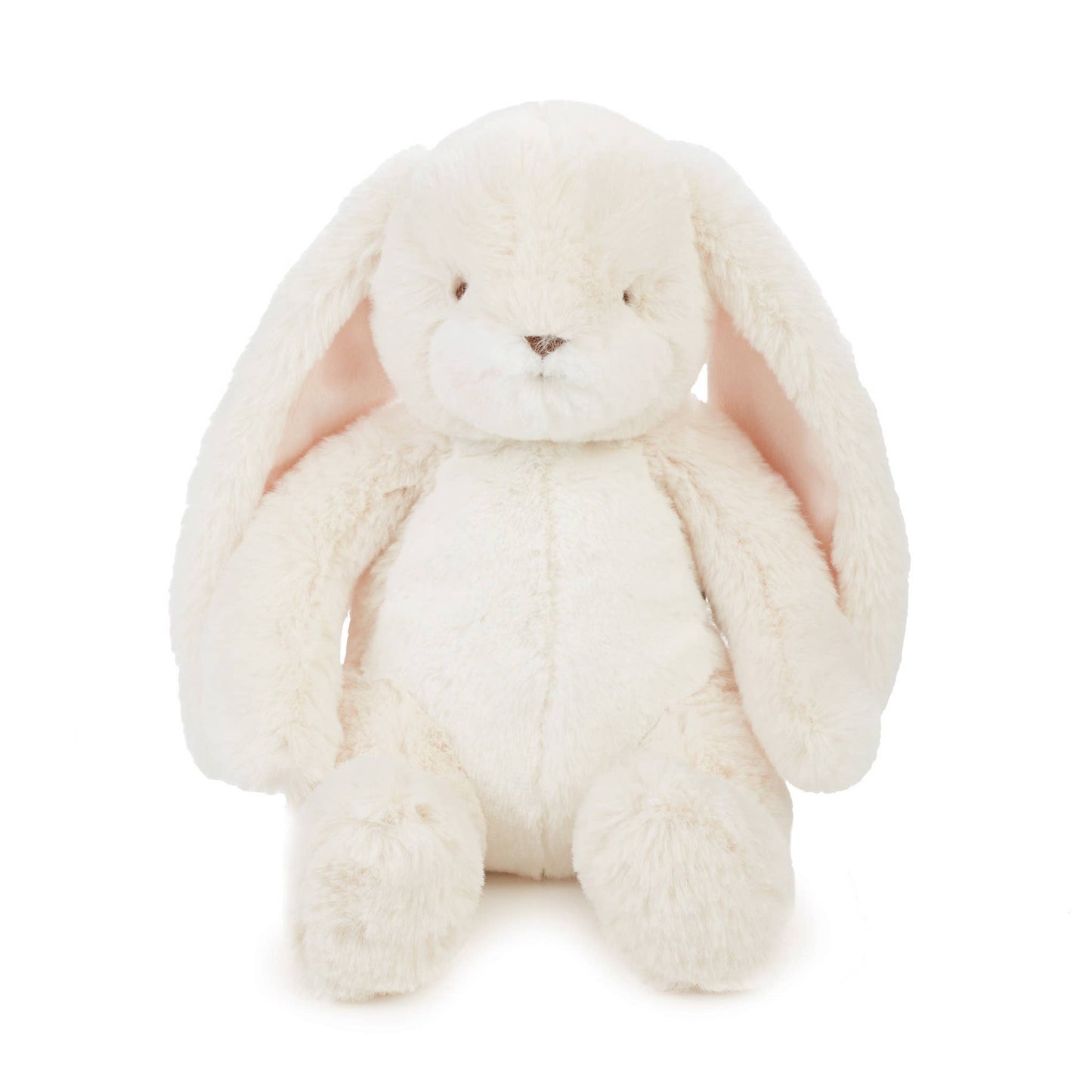 Little Nibble 12" Bunny - Sugar Cookie