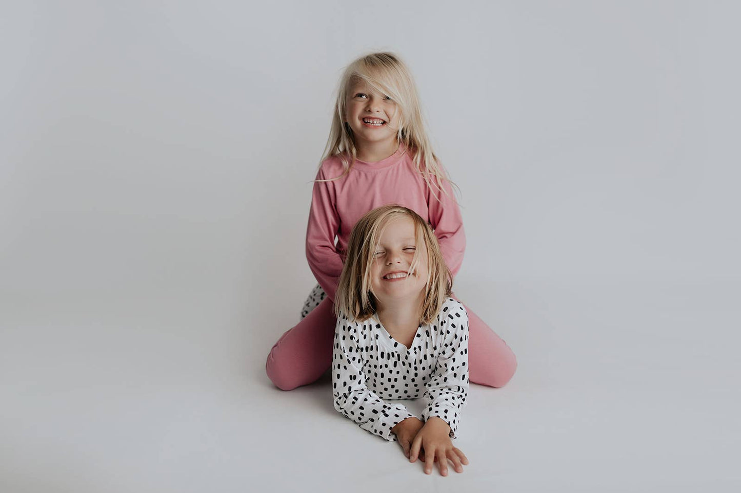 Dot Jammies Kids Pjs and Lougewear