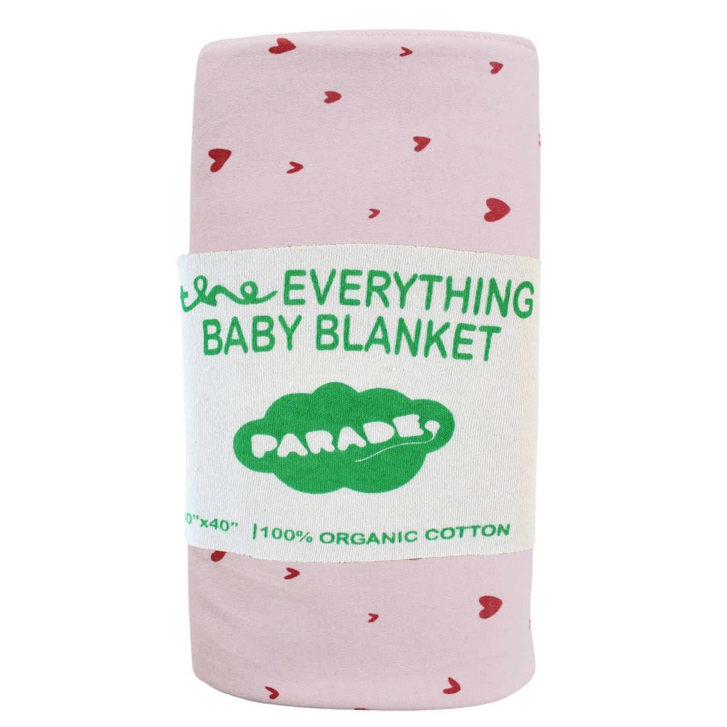 Everything Blanket