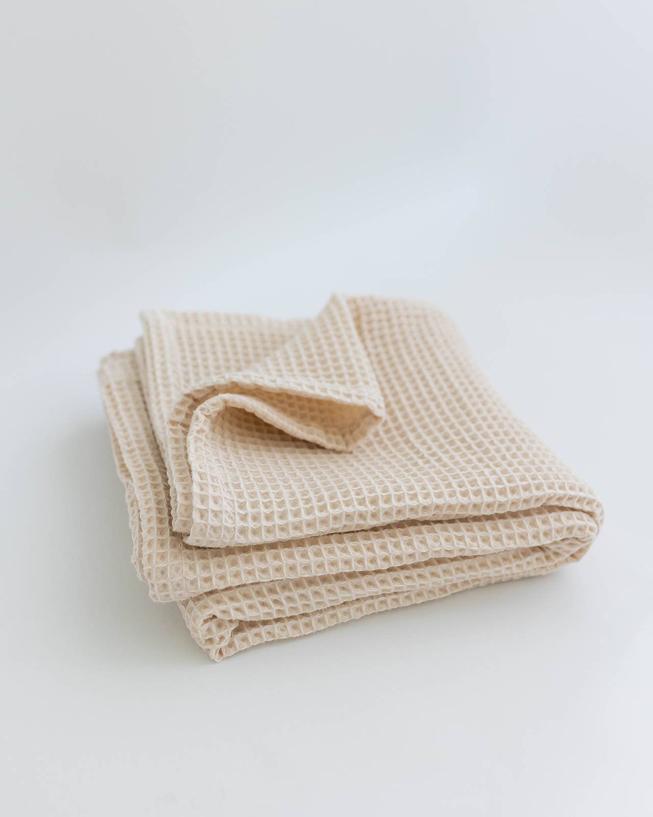 Waffle Blankets - Baby Blankets - Baby Receiving Blankets