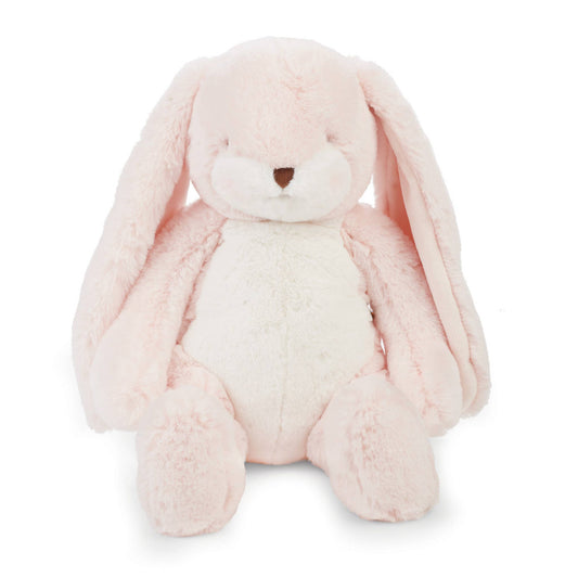 Sweet Nibble 16" Bunny - Pink