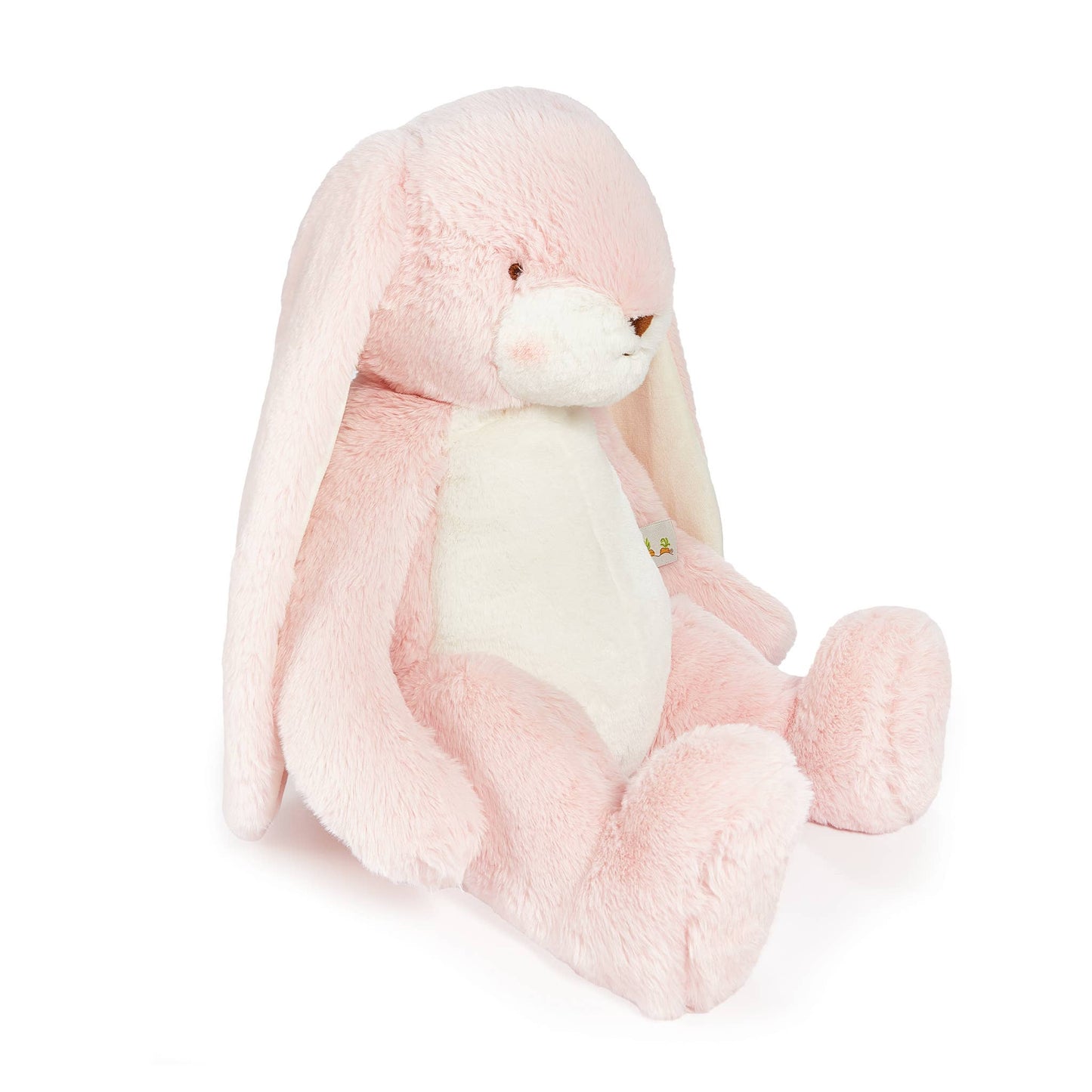 Sweet Nibble 16" Bunny - Pink