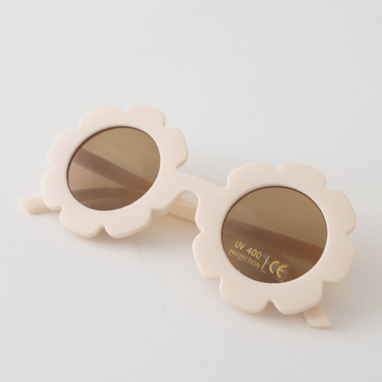 Toddler Sunglasses Daisy Matte | 8 Colours