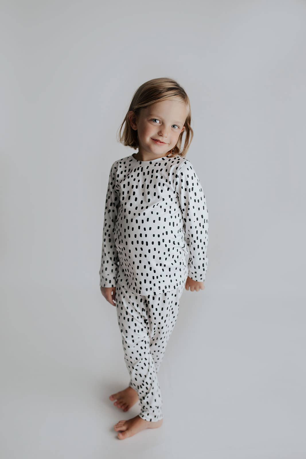 Dot Jammies Kids Pjs and Lougewear