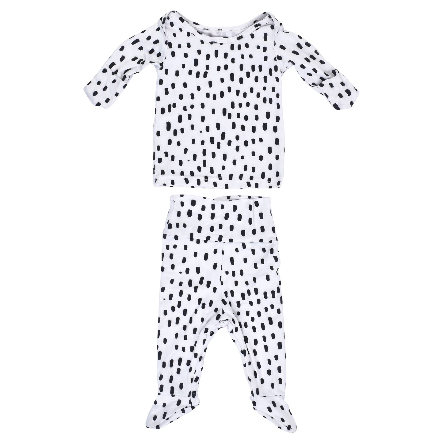 Dot Jammies Kids Pjs and Lougewear