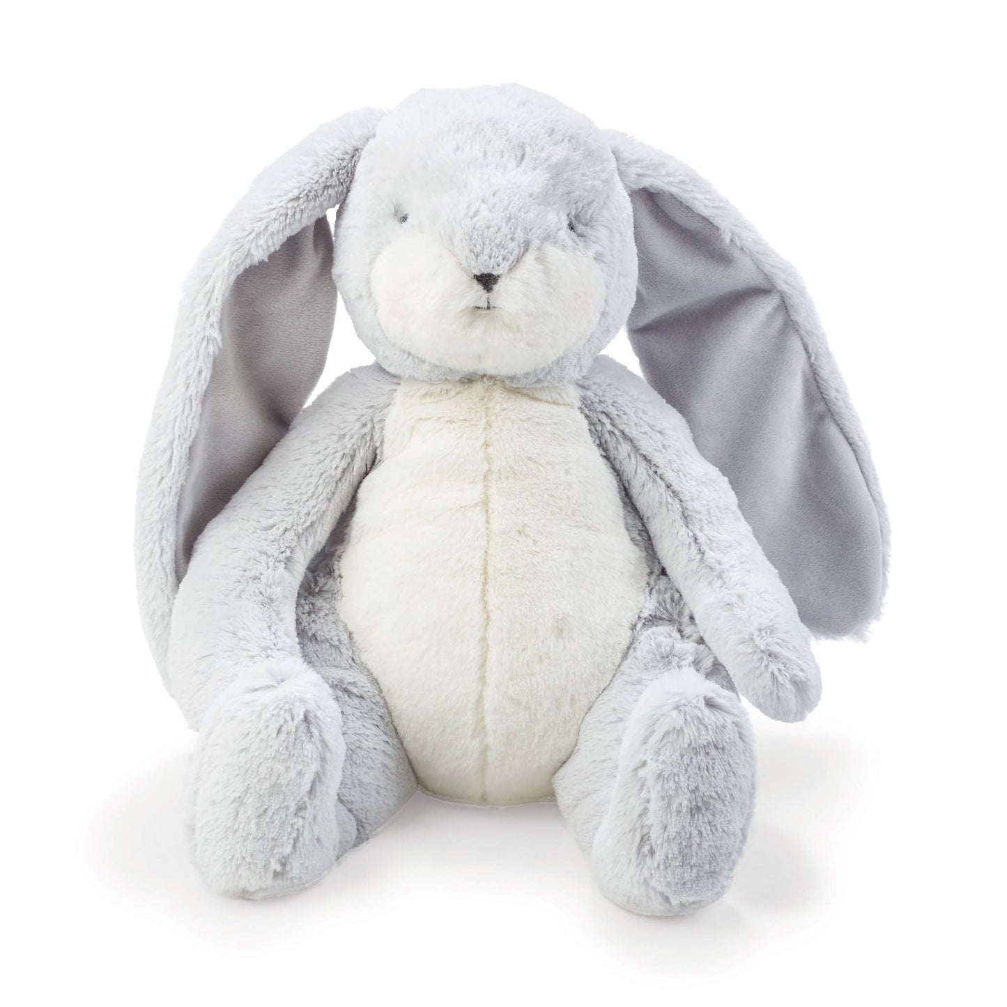 Sweet Nibble 16" Bunny - Gray