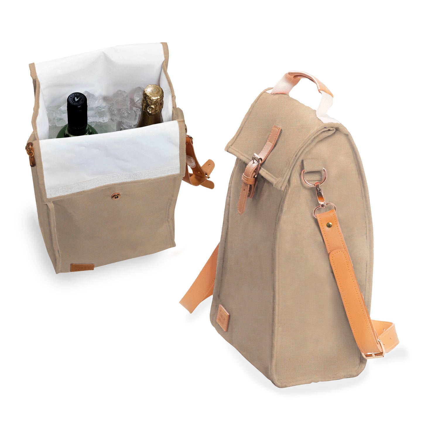 Insulated Cooler Bag