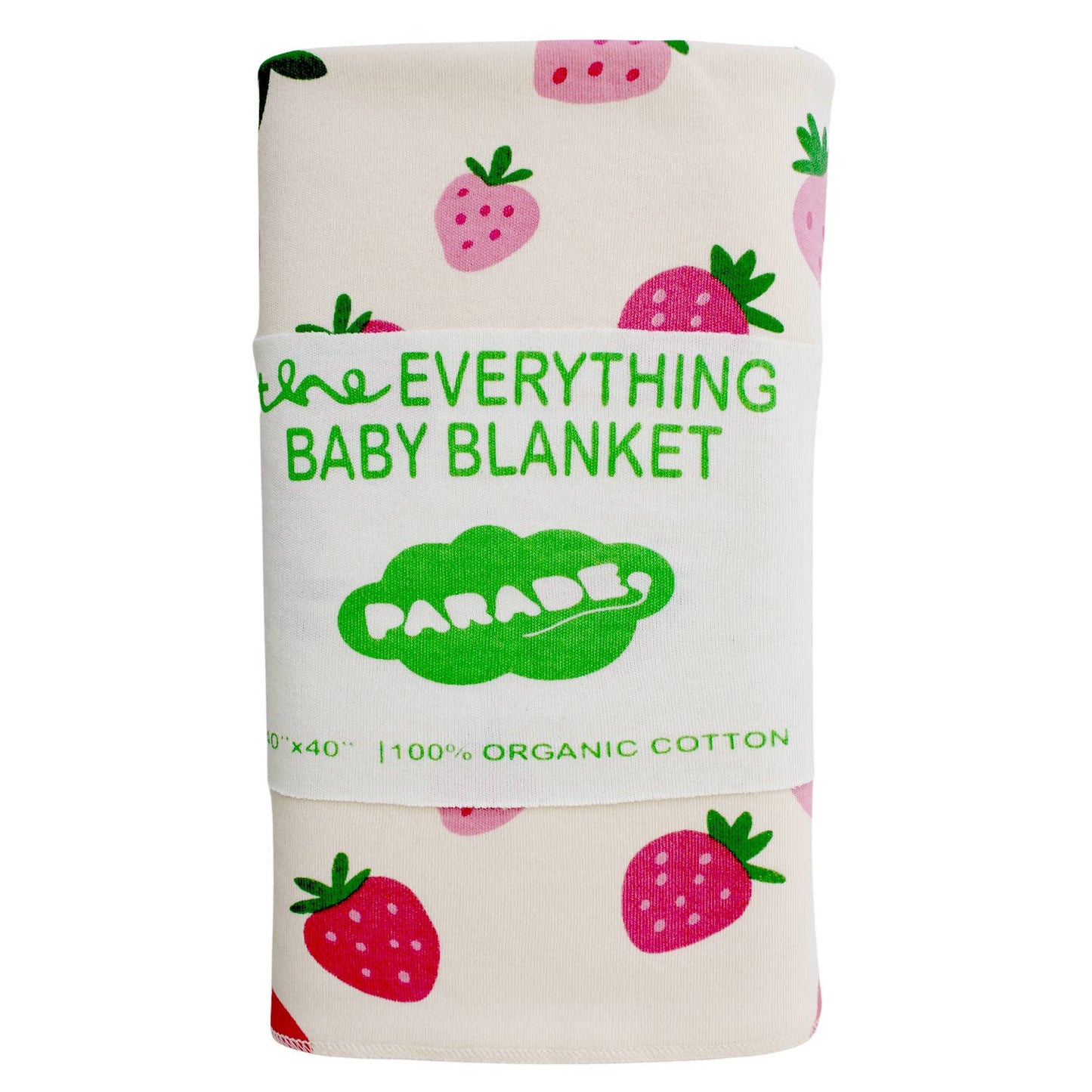 Everything Blanket