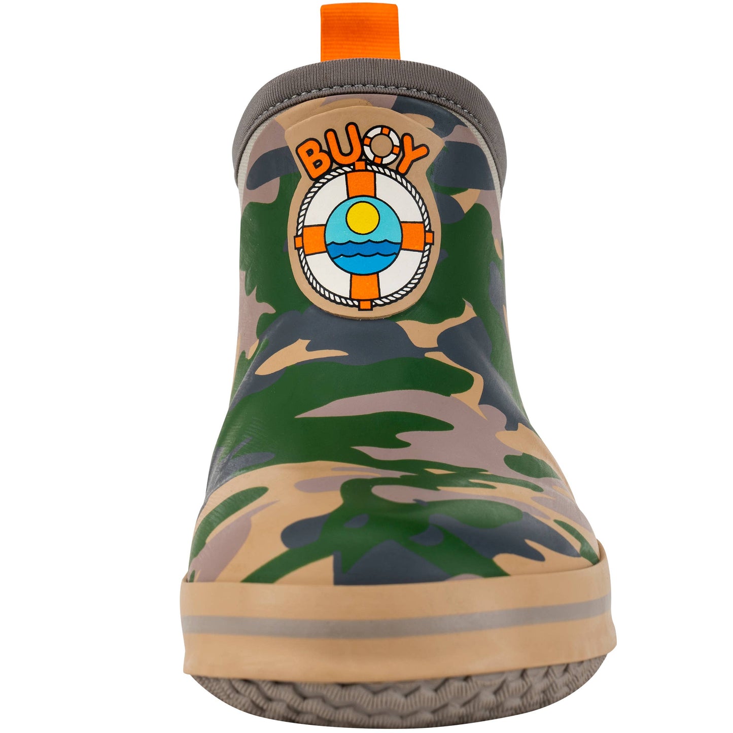 Buoy Boots