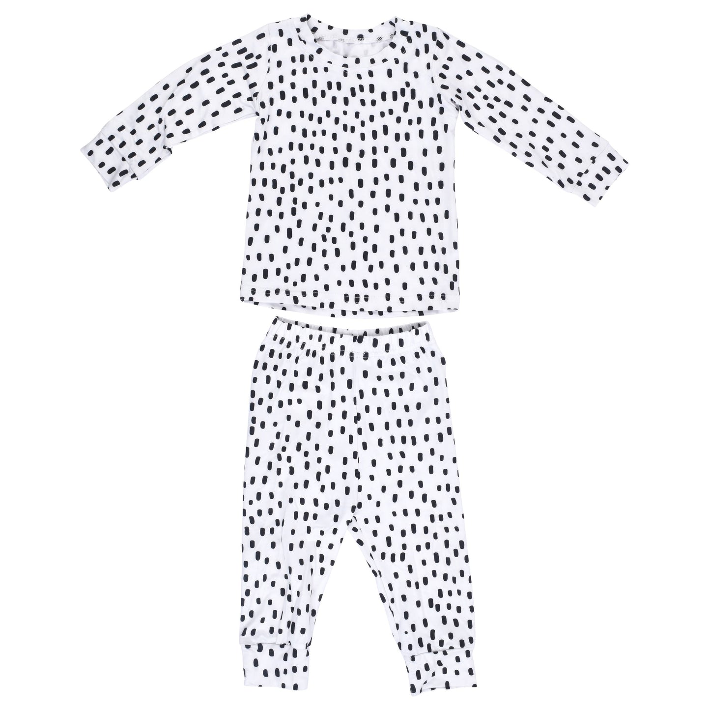 Dot Jammies Kids Pjs and Lougewear