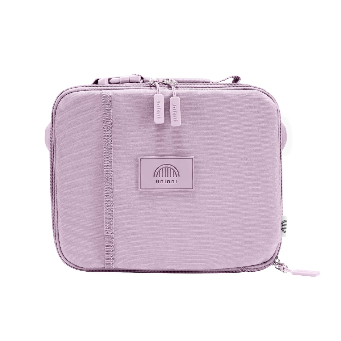 Ellis Lunch Bag - Dusty Rose