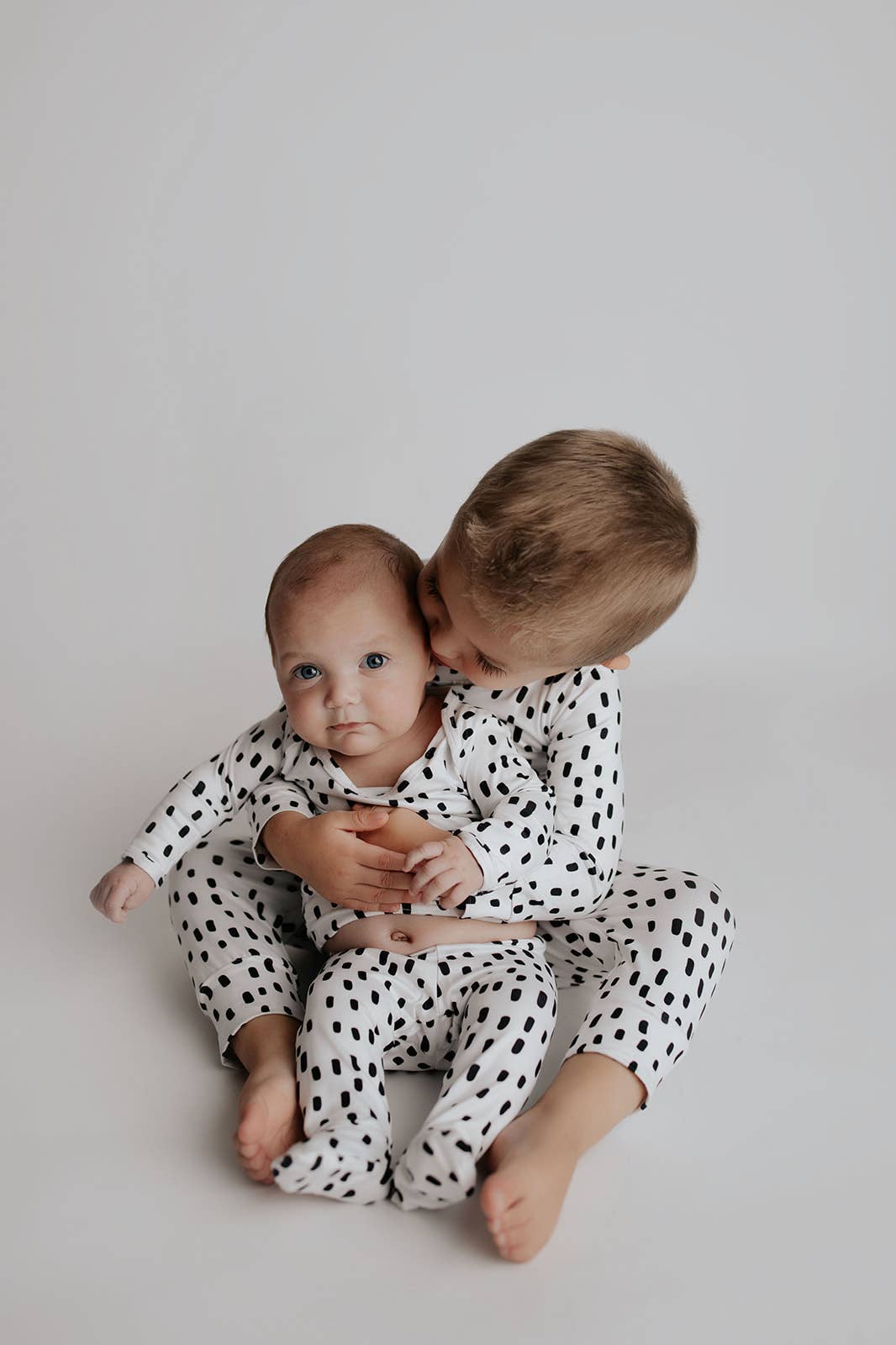 Dot Jammies Kids Pjs and Lougewear