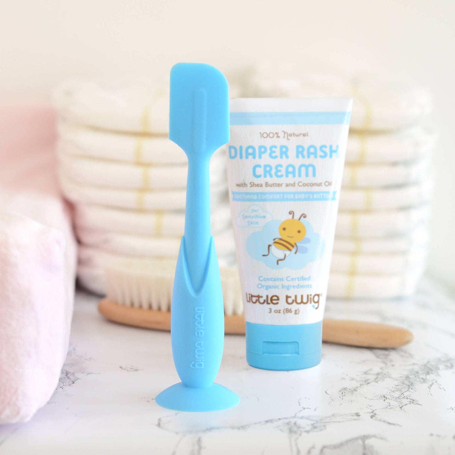 DIAPER RASH CREAM