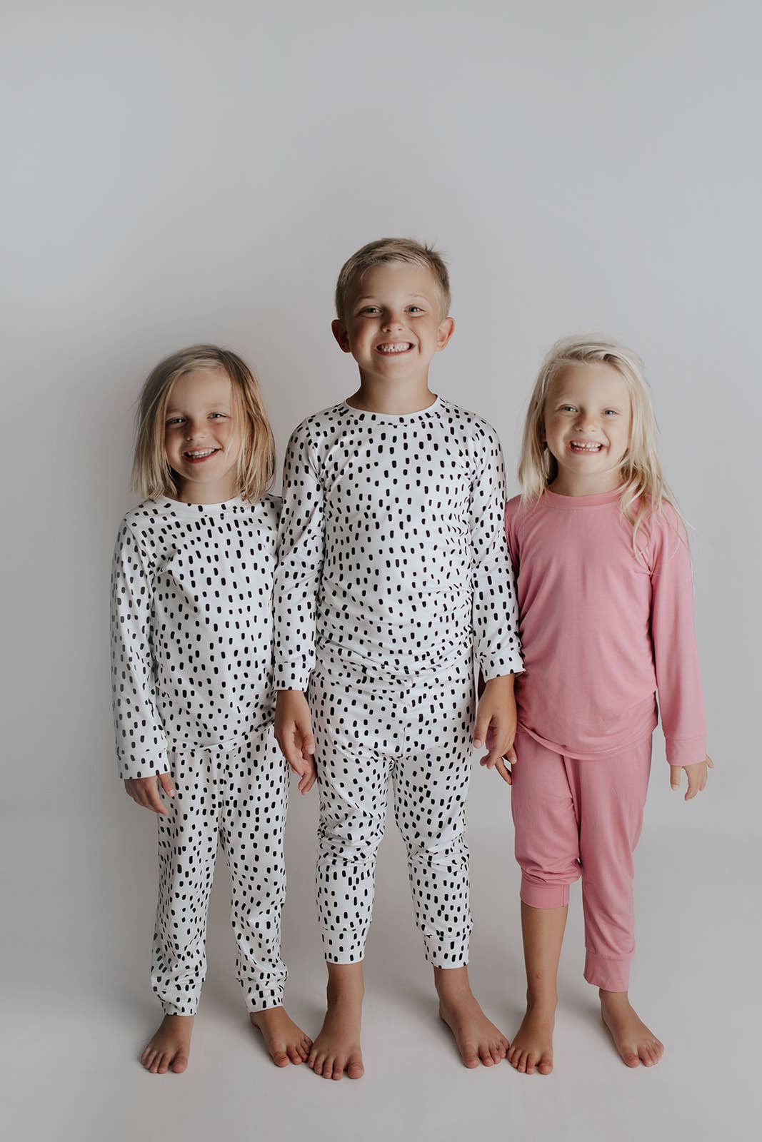 Dot Jammies Kids Pjs and Lougewear