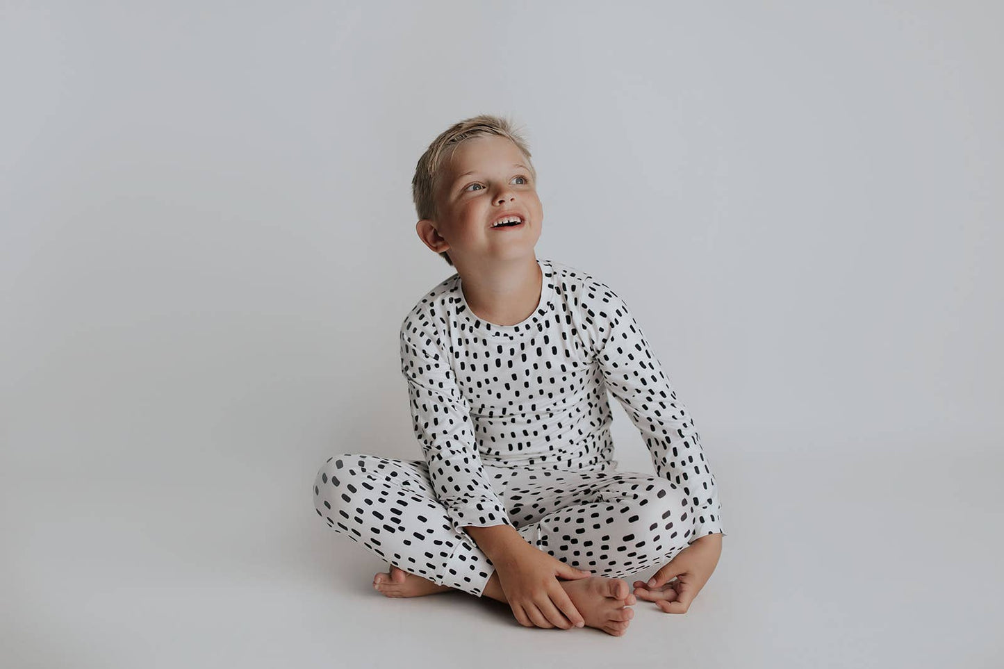 Dot Jammies Kids Pjs and Lougewear