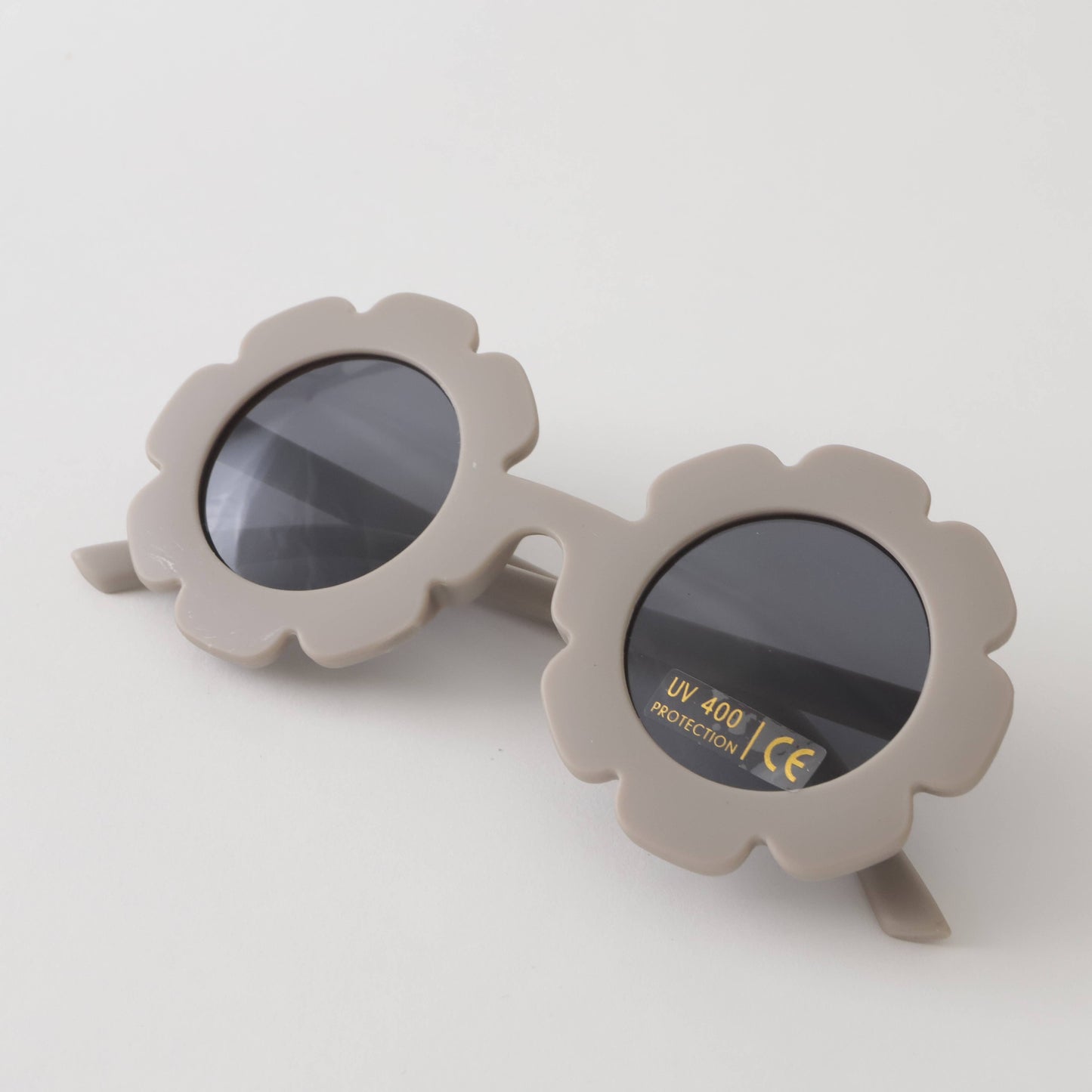 Toddler Sunglasses Daisy Matte | 8 Colours