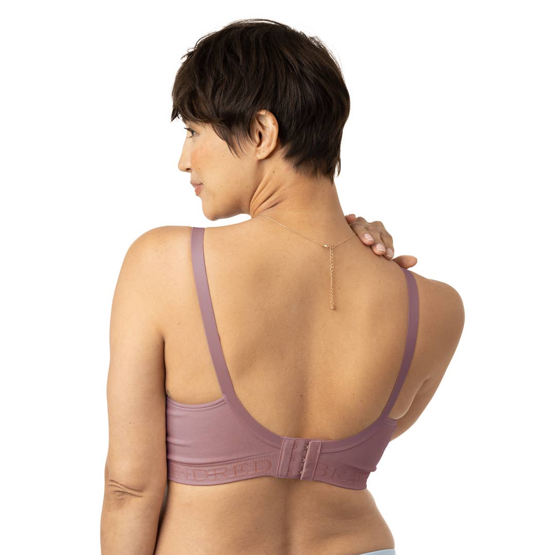 Sublime® Contour Nursing & Maternity Bra - fixed padding