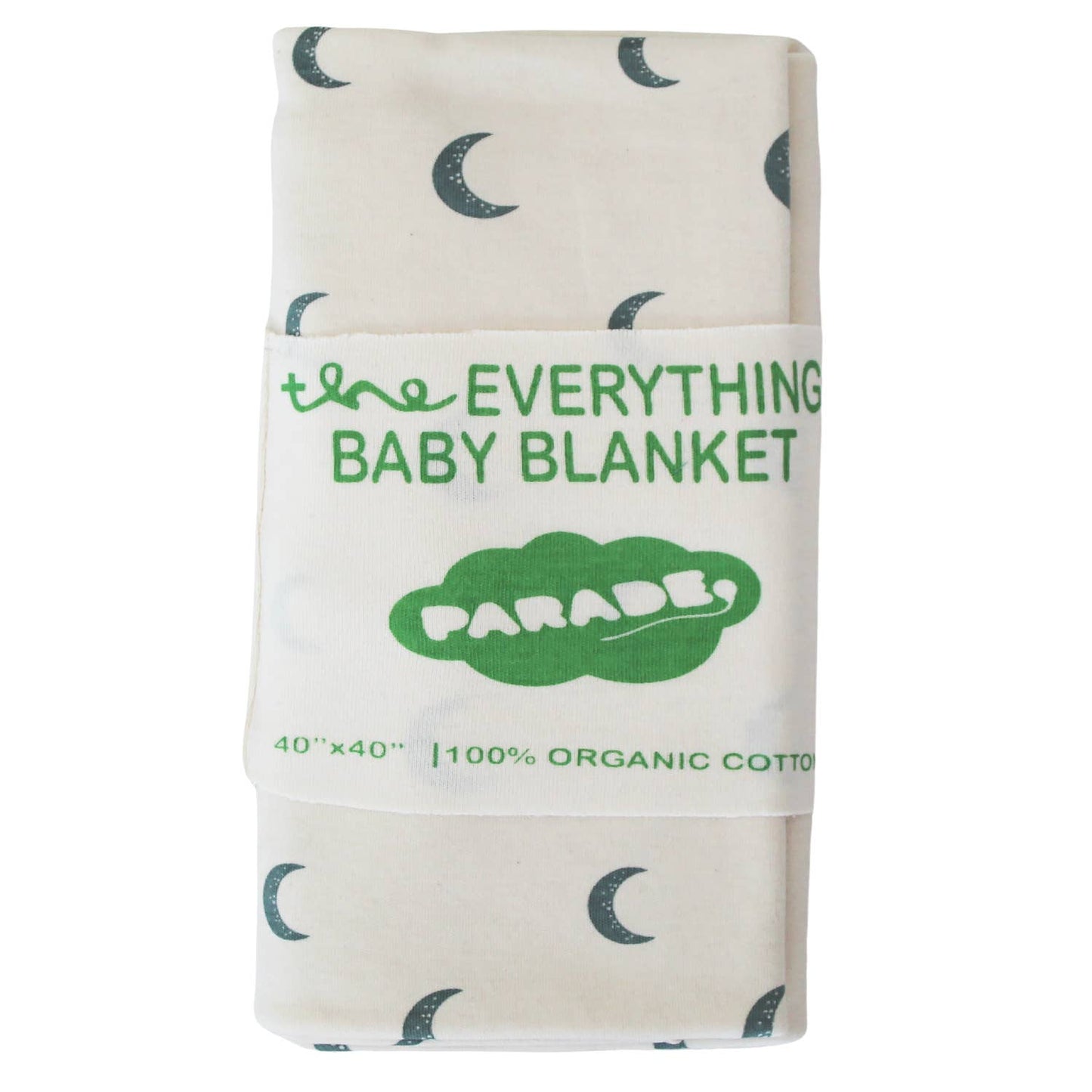 Everything Blanket