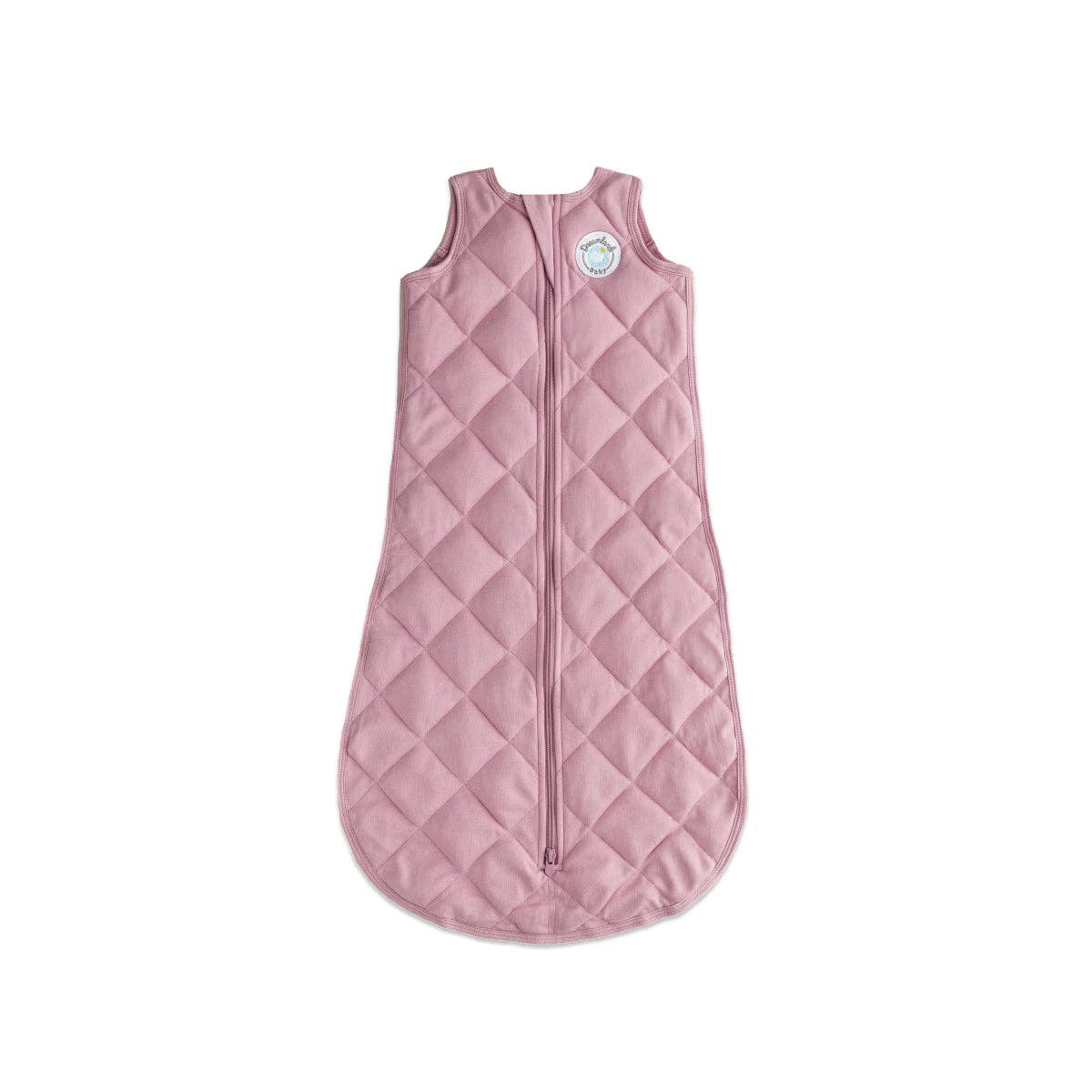 Dream Weighted Sleep Sack - Mauve