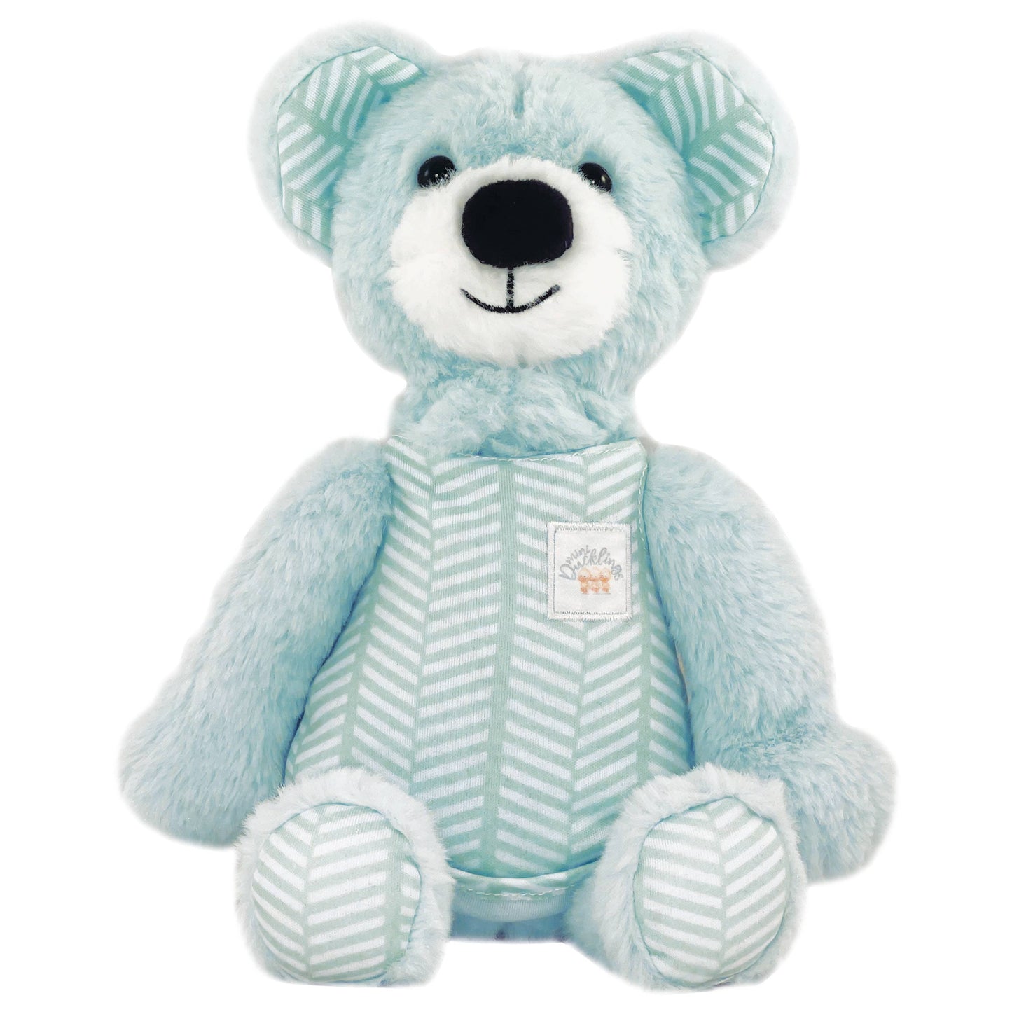 Soothie Sleeve Bella the Bear Baby Gift-4 pack