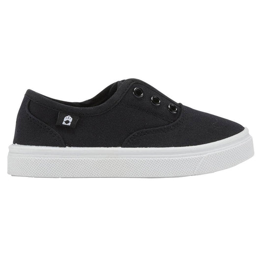 Robin Slip On Sneaker - Black