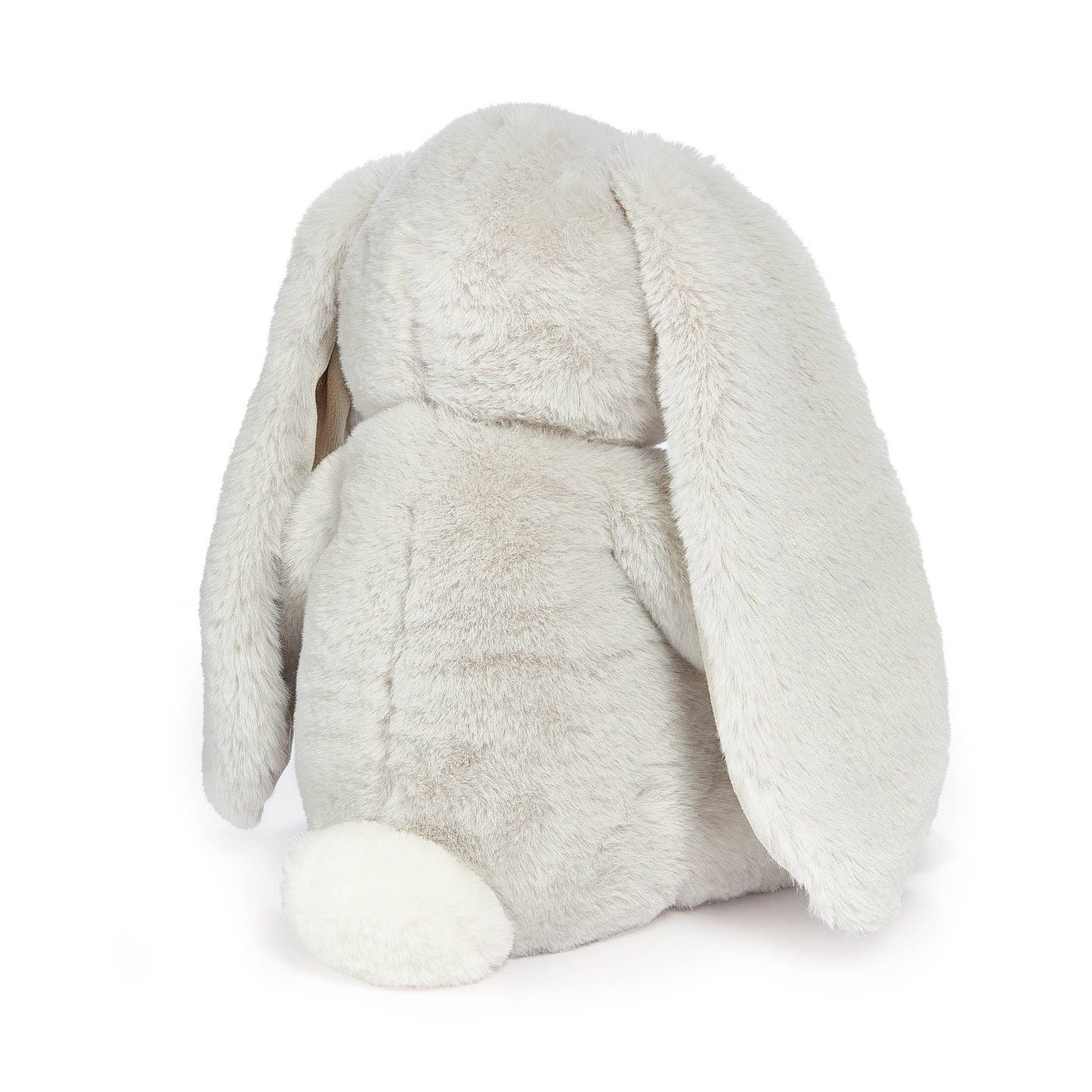 Sweet Nibble 16" Bunny - Gray