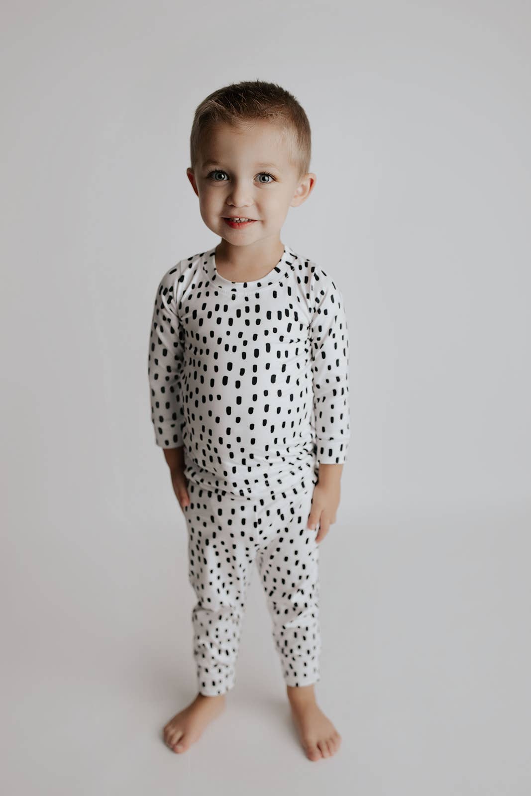 Dot Jammies Kids Pjs and Lougewear