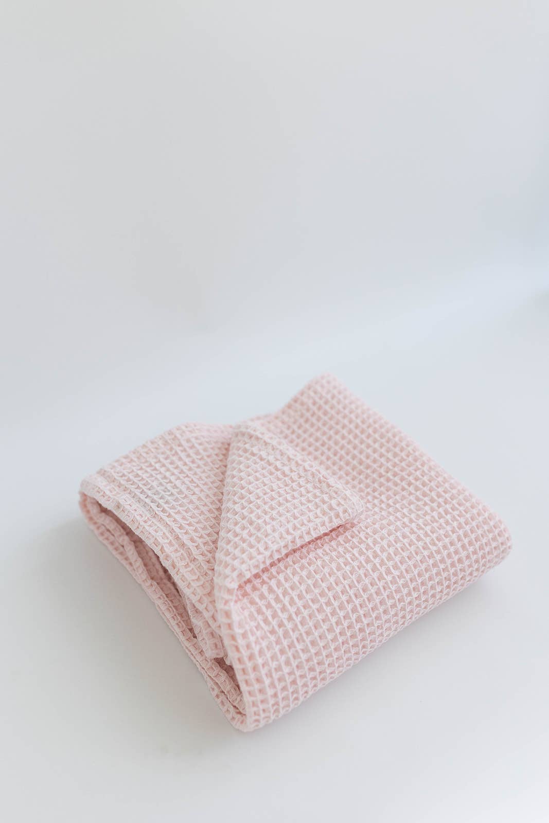 Waffle Blankets - Baby Blankets - Baby Receiving Blankets