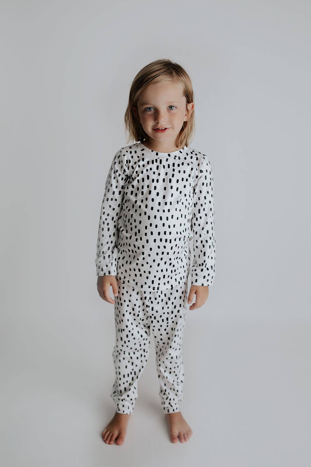 Dot Jammies Kids Pjs and Lougewear